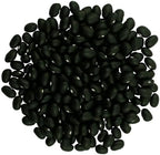 CLEAR CREEK Grown in Washington Black Beans | 25 lb | Non-GMO | Kosher | Vegan | Non-Irradiated