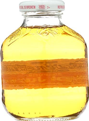 Martinelli Juice, Apple, Gold Medal 10.0 FO(Pack of 12)