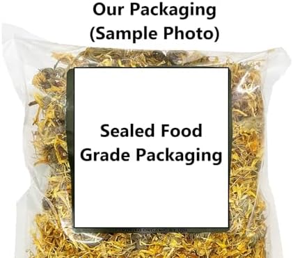 Strawberry Leaf Cut & Sifted - 1 lb