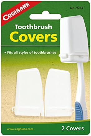 Coghlan's Toothbrush Cover