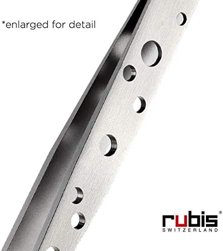 Rubis Classic Tweezer, Elegance 1k111