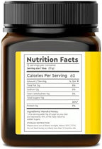 Manuka honey 514+ MGO | New Zealand Honey | High grade |Monofloral honey 8.8oz /250 gram
