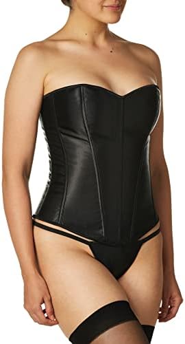 Music Legs Women's Corset