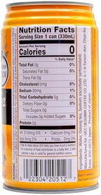 UCC Oolong Tea, 11.1-Ounce Cans (Pack of 24)