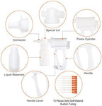 Handheld Manual Suction Pump Portable Hand Suction Pump