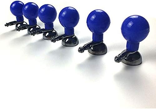 Universal Electrodes Suction Bulb with Screw, Multi Function Ag/AgCl Adapter