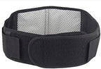 Lumbar Lower Back Brace Support Belt For Back Pain Relief, Slimming Body Shaper Belt, Adjustable Workout Waist Trimmer For Women Men Weight Loss