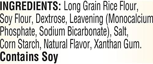 Maple Grove Farms Pancake & Waffle Mix, Gluten Free, 16 Ounce