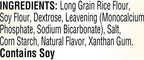 Maple Grove Farms Pancake & Waffle Mix, Gluten Free, 16 Ounce