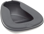 Contour Bedpan, Graphite,1,Each,DYND80281H