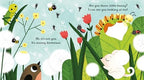Are you there little Bunny: A Hide-and-Seek Interactive Book Featuring Fun Activities with Little Bunny, Perfect for Easter (Little Peek-Through Books)
