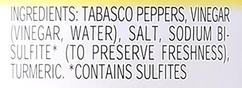 Texas Pete Pepper Sauce, 4.5 oz