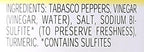 Texas Pete Pepper Sauce, 4.5 oz