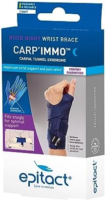 Epitact CARP IMMO - Right (M)