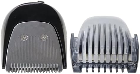 RQ111 Smartclick Beard Styler Shaver Head Trimmer for Philips Norelco Sensotouch Arcitec Series S6000：S6011 S6550 S6580 S6840