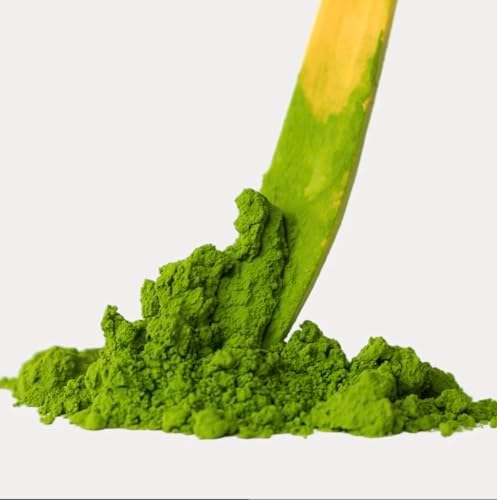 Morning People Matcha 3 Pack – Organic Ceremonial Grade Matcha Green Tea Powder, First Harvest Shade-Grown Leaves, Stone-Milled in Japan, 3x30g Tin (3x15 Servings)