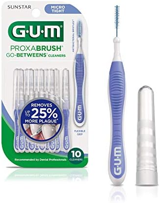GUM - 877A Proxabrush Go-Betweens