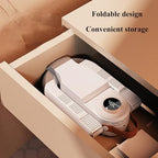 Winb Dryer for Shoes, Work Boots, Shoe Dryer with Heat Blowe Glove Dryer & Boot Warmer