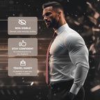 Nipple Covers for Men No Show Protection Men, 60PCS Nipple Tape Guards for Runners, Anti Chafing for Marathon, Gym