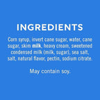 GHIRARDELLI Premium Dessert Sauce 16 oz Bottle, Sea Salt Caramel – Smooth Salted Caramel for Desserts & Drinks