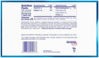 Mentos Pure Fresh Sugar-Free Chewing Gum with Xylitol, Fresh Mint, 50 Count (Pack of 6)