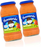 Homepride Pasta Bake Tomato and Herb, 485 g