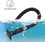With Waterproof Function Smooth Surface,M