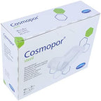 COSMOPOR steril 8x10cm