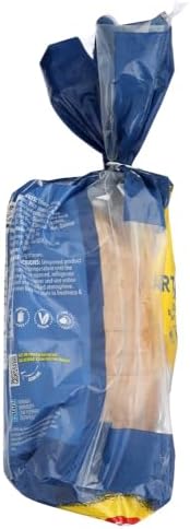 SCHAR BREAD LOAF WHITE CLSC GF, 14.1 OZ, PK- 6
