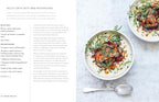 Goodness Bowls: Nourishing grain-based recipes for breakfast, lunch & dinner