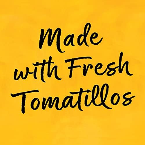 Cholula, Salsa Mild Verde, 12 Ounce
