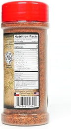 SuckleBusters Texas BBQ Rubs 3-Pack Gift Box - 1836 for Beef, Clucker Dust for Chicken, Hog Waller for Pork - Perfect for BBQ Lovers