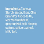 Against the Grain Gluten-Free Original Baguettes, 15 oz, No Grains, Seed Oils or Preservatives; Frozen Bread, 2 Baguettes