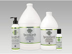 Sacred Earth Organic Massage Oil - half gallon by Sacred Earth Botanicals
