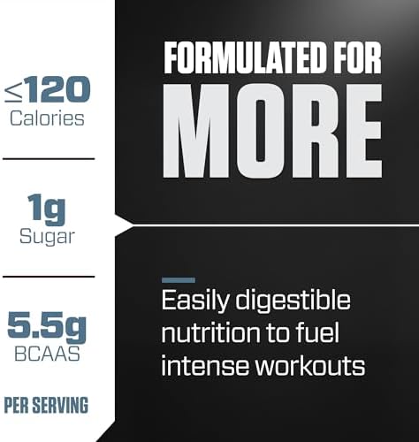 Dymatize ISO100 Hydrolyzed Protein Powder, 100% Whey Isolate Protein, 25g of Protein, 5.5g BCAAs, Gluten Free, Fast Absorbing, Easy Digesting, Gourmet Chocolate, 3 Pound (42 Servings)