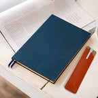 NA Set of 5 PU Leather Pen Case Holder for Single, Vintage Handmade Fountain Pen Pouch, Protective Sleeve Cover for Pencil, Ballpoint Pen (Black, Red, Brown, Dark Brown, Green)