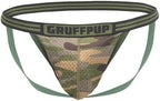 Gruff Pup Commando Sling Jockstrap & Classic Jockstrap