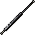 BOXI Qty(1) PM2047 SE1024M80BL 4567 Tonneau Cover lift Support 26.32 Inch Extended 13mm ends 85 Lbs Force Shock Strut