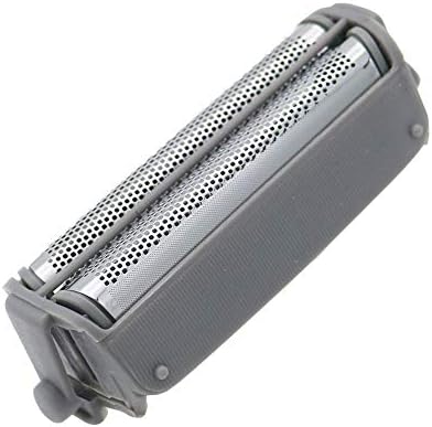 Replacement Foil & ES9852 Shaver Replacement Cutter for WES9833P ES-RW30 ES4000