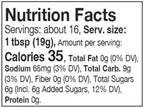 Tastefully Simple Sweet Pepper Jalapeno Jam, 11 Ounce