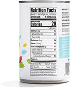 365 by Whole Foods Market, Ripe Large Pitted Olives, 6 Ounce