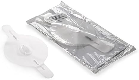 Faceshields for Prestan Infant Manikins - 50 Per Pack