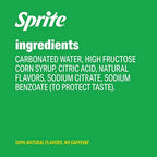 Sprite, 16.9 fl oz, 12 Pack