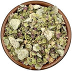 Greek Cretan Dittany Loose Leaf Herb Tea 20g-1.9kg -Origanum Dictamnus (400 Grams)
