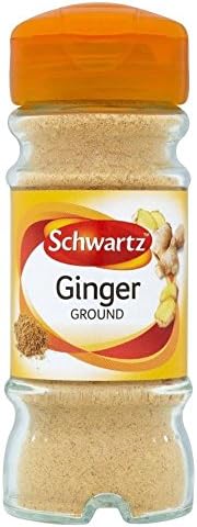 Schwartz Ground Ginger (26g)