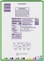 CADBURY CREME EGG Milk Chocolate Candy, Easter, 1.2 oz Eggs (48 Count)