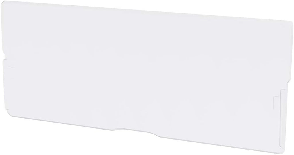 Akro-Mils 40717 Length Dividers for Plastic Storage Hardware and Craft Cabinet Large Drawers, (6-Pack), Clear