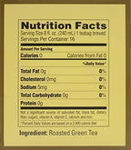 Yamamotoyama Hojicha Green Tea, 16 Count (Pack of 6) - Packaging May Vary