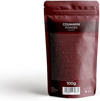 Mystic Moments | Coumarin - 100g