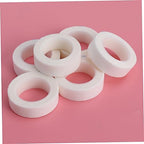 Didiseaon 18pcs Lash Glue for Strip Lashes Eyelash Extension Tape Adhesive Eye Extension Supplies for Makeup Salon